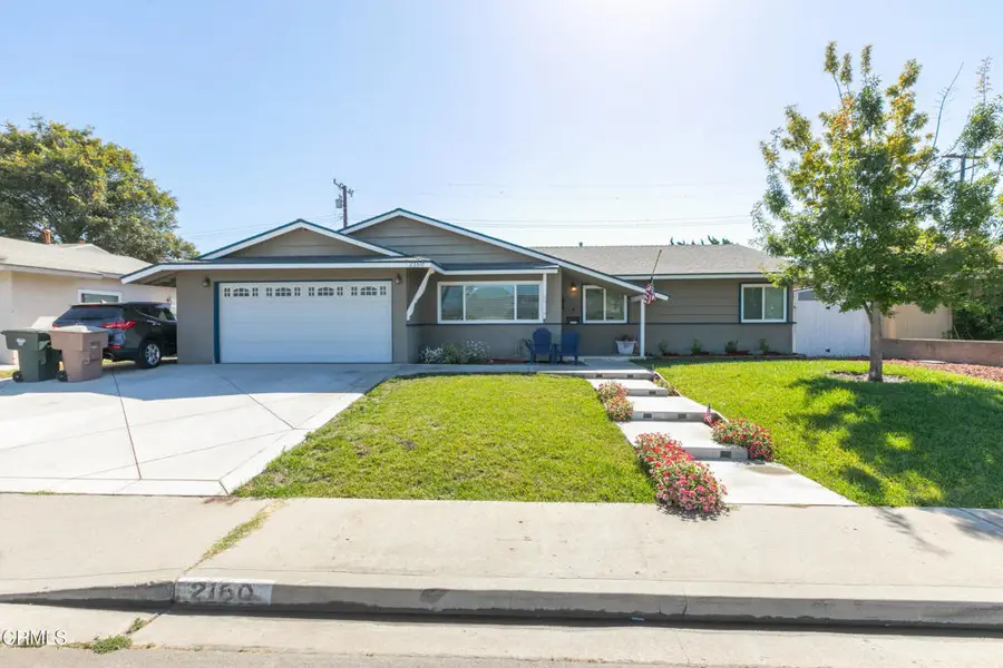 2160 Sanchez Drive, Camarillo, CA 93010 - #3