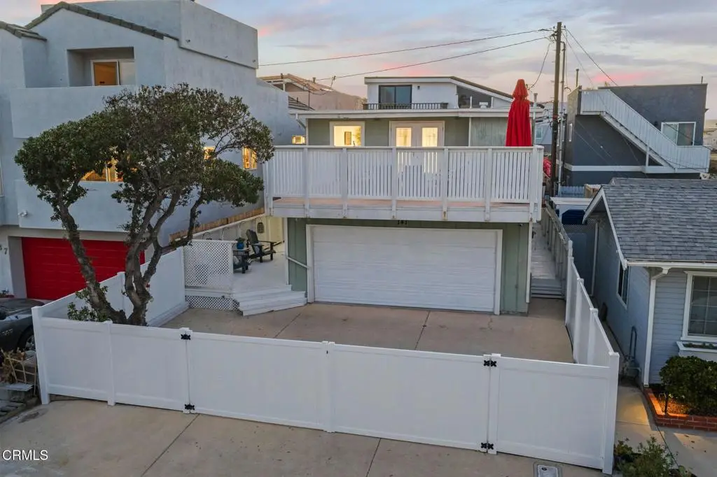 141 Glendale Avenue, Oxnard, CA 93035 - #1