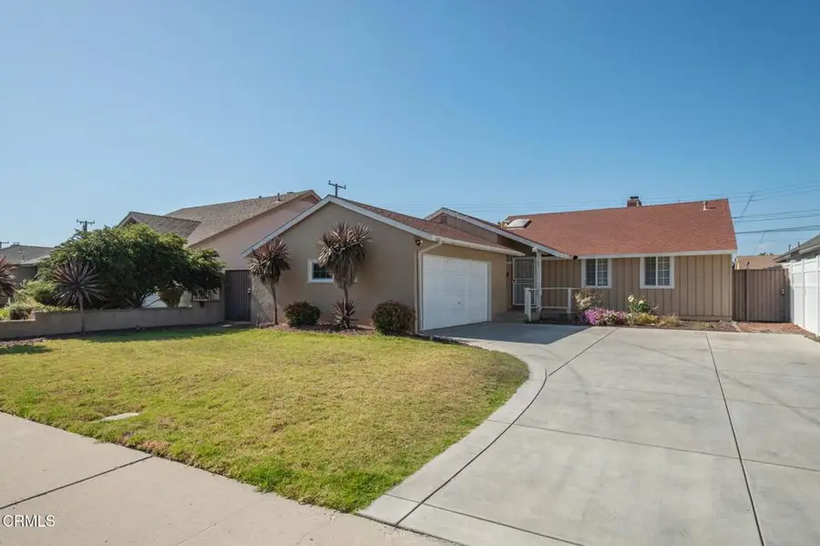1109 Douglas Avenue, Oxnard, CA 93030 - #3