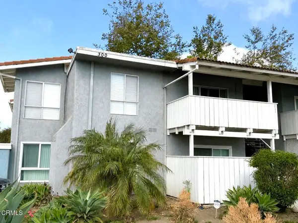 1300 Saratoga Avenue #311, Ventura, CA 93003