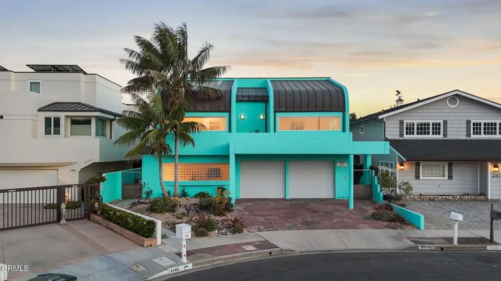 2150 Napoli Drive, Oxnard, CA 93035 - #1