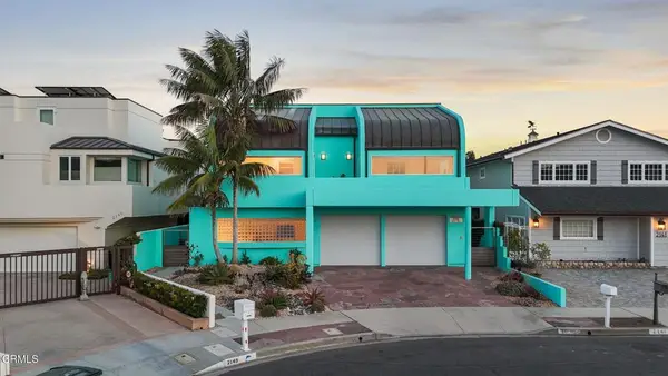 2150 Napoli Drive, Oxnard, CA 93035
