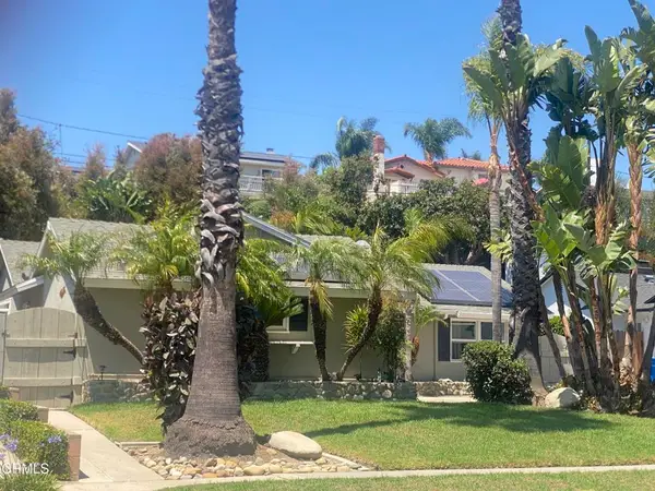 5803 Bays Street, Ventura, CA 93003