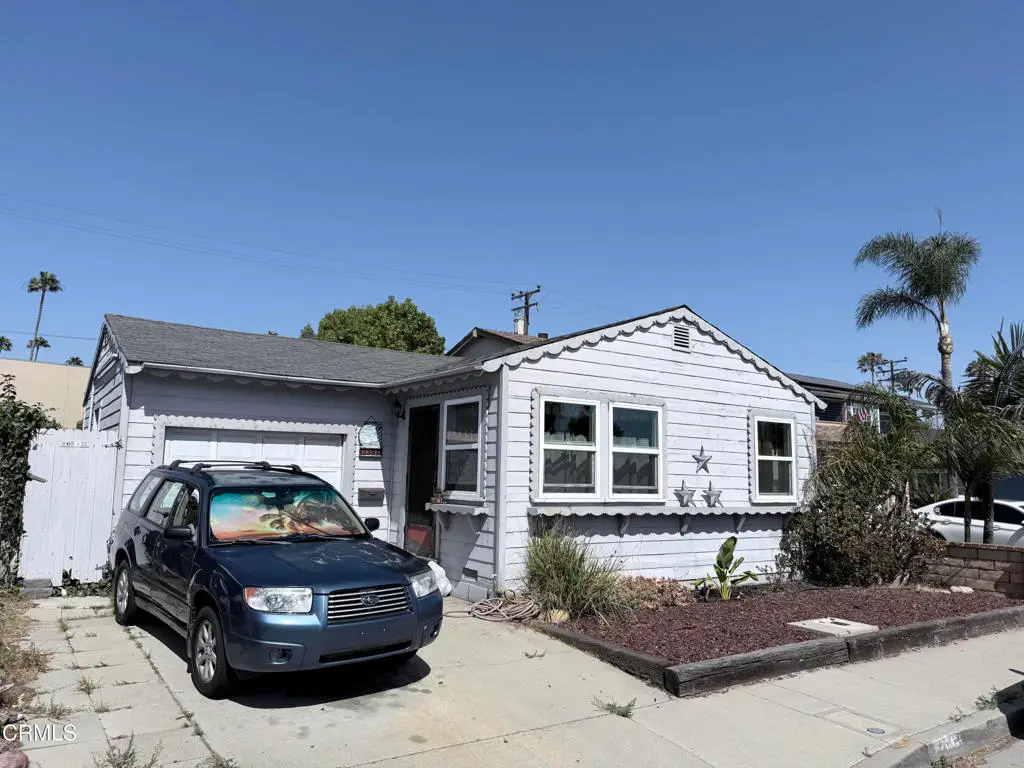2385 Pierpont Boulevard, San Buenaventura Ventura, CA 93001 - #1