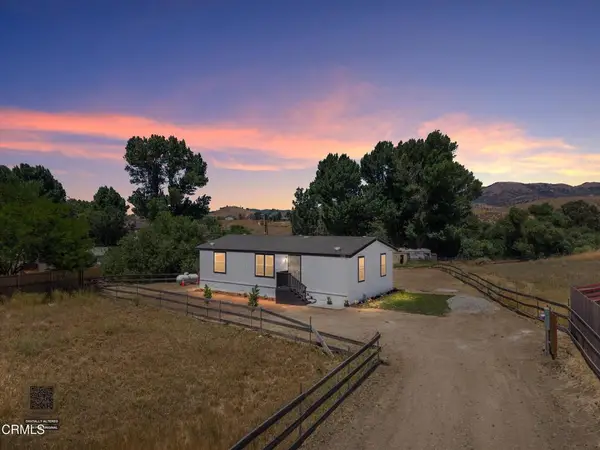 20405 Weston Avenue, Tehachapi, CA 93561