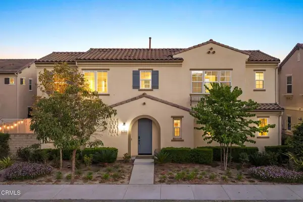 168 Townsite Promenade, Camarillo, CA 93010