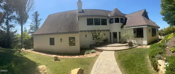 1157 Glenview Road, Montecito, CA 93108