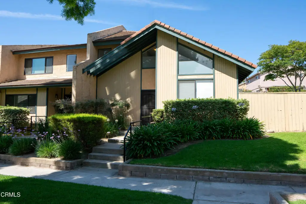 119 Sonoma Lane, Santa Paula, CA 93060 - #1