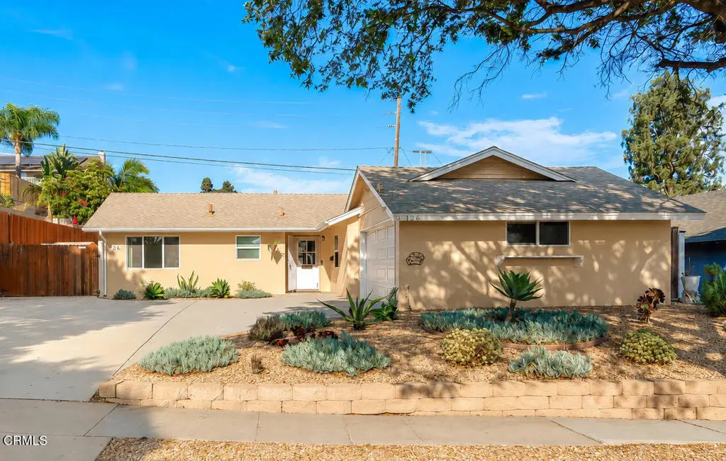126 Hillview Avenue, San Buenaventura Ventura, CA 93003 - #1