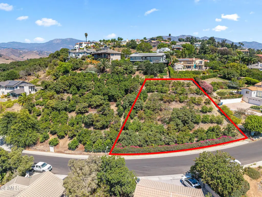 0 View Drive, Santa Paula, CA 93060 - #1