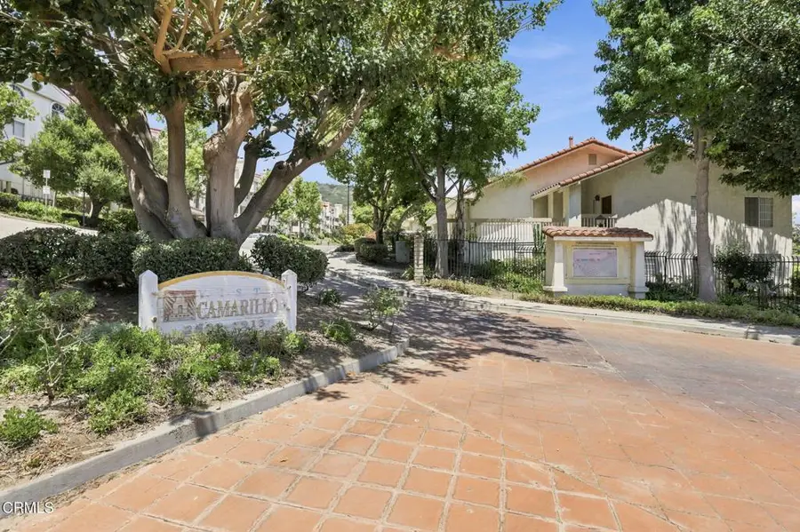 2533 Antonio Drive #101, Camarillo, CA 93010 - #2