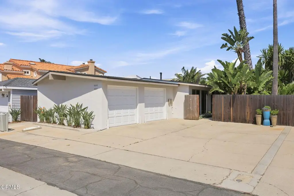 1245 1247 Devon Lane, San Buenaventura Ventura, CA 93001 - #1