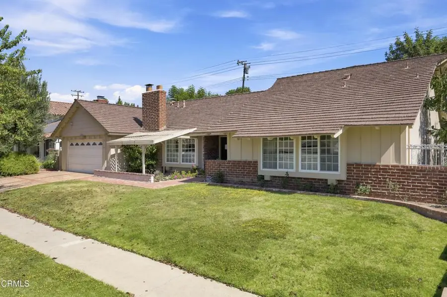 195 W Avenida De Las Flores, Thousand Oaks, CA 91360 - #3