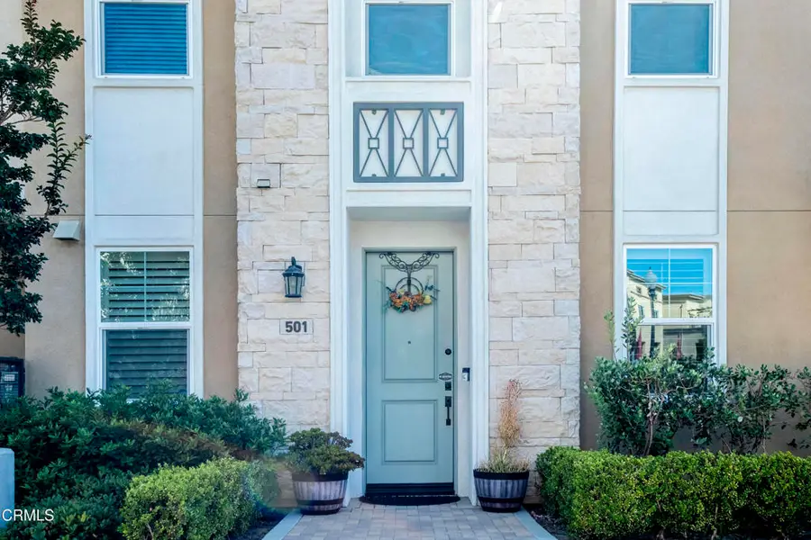 501 Winchester Drive, Oxnard, CA 93036 - #2