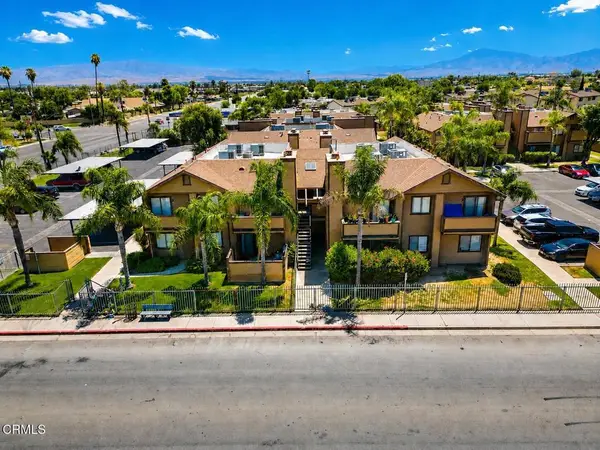 701 Planz Road, Bakersfield, CA 93304