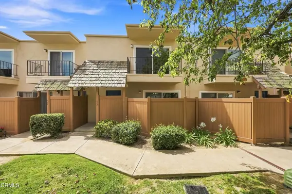 138 S Bryn Mawr Street #33, Ventura, CA 93003