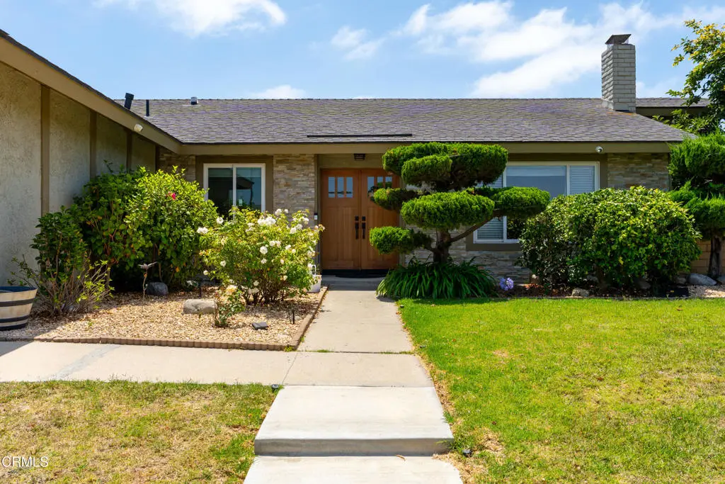 310 Foxglove Place, Oxnard, CA 93036 - #1