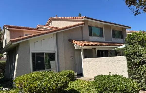 406 Chapala Drive, Camarillo, CA 93010