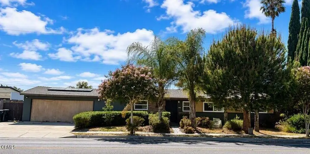 1277 Erringer Road, Simi Valley, CA 93065 - #1