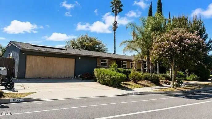 1277 Erringer Road, Simi Valley, CA 93065 - #2