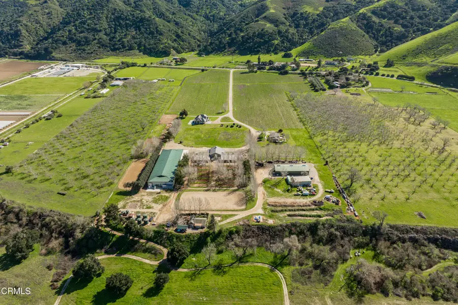 8669 Santa Rosa Road, Buellton, CA 93427 - #2