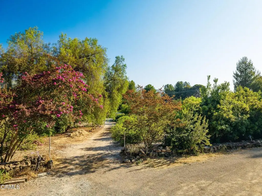 0 Grand Avenue, Ojai, CA 93023 - #1