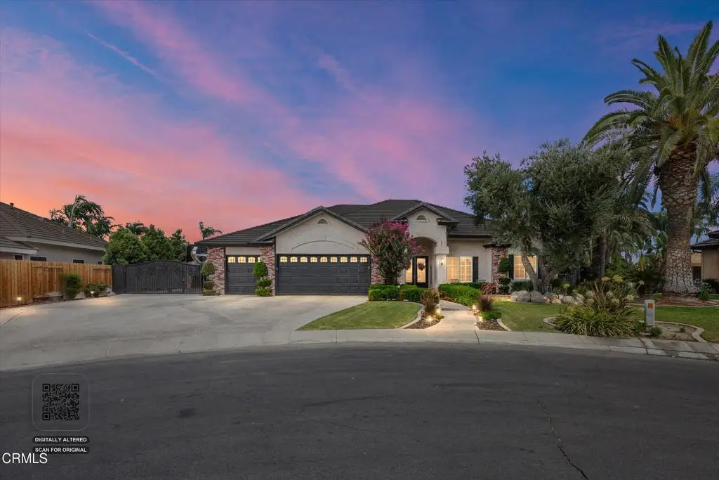 3010 Redwood Forest Drive, Bakersfield, CA 93314 - #1