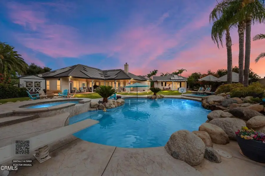 3010 Redwood Forest Drive, Bakersfield, CA 93314 - #2