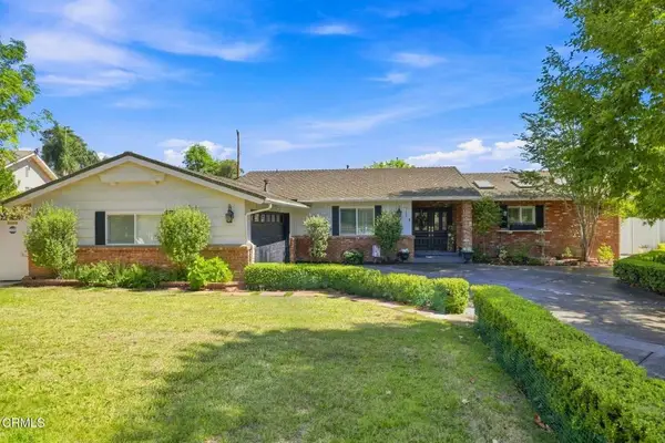 718 Calle Mandarinas, Thousand Oaks, CA 91360