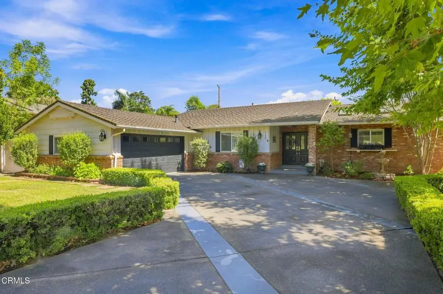 718 Calle Mandarinas, Thousand Oaks, CA 91360 - #2