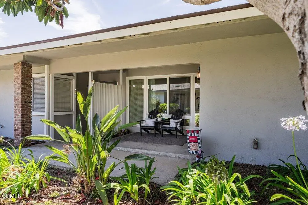 24 W Fiesta Green, Port Hueneme, CA 93041 - #1