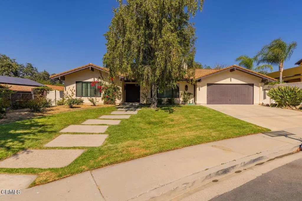 603 Crestview Drive, Ojai, CA 93023 - #1