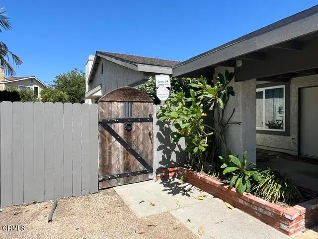 149 Cameron Street, Santa Paula, CA 93060 - #2