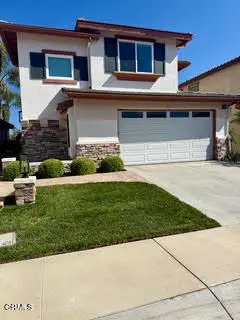 2802 Golf Villa Way, Camarillo, CA 93010 - #1