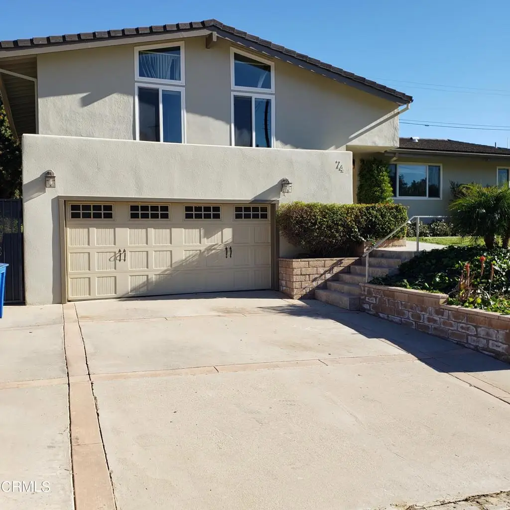 748 Via Arroyo, San Buenaventura Ventura, CA 93003 - #1