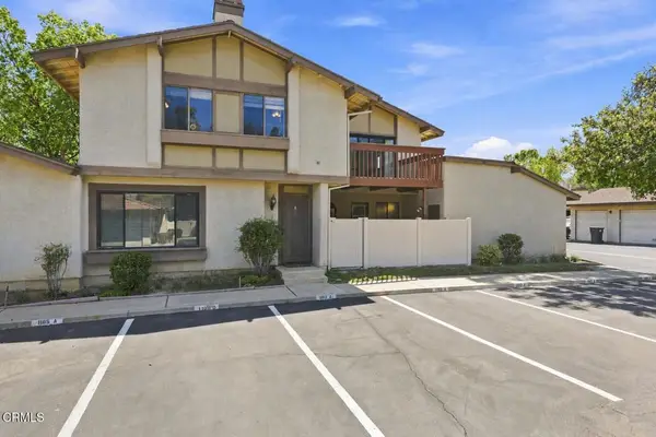 1107 Catlin Street #A, Simi Valley, CA 93065