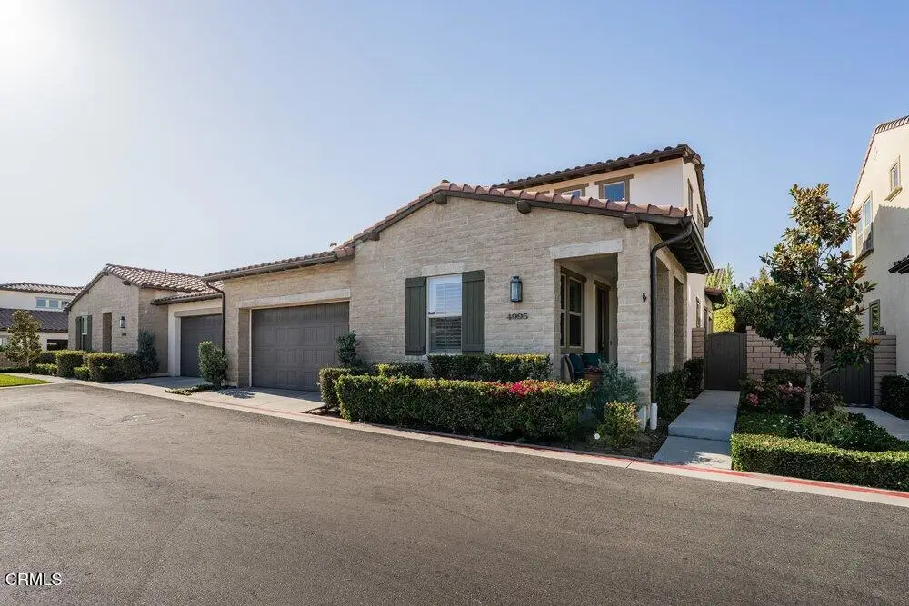 4995 Inglenook Drive, Camarillo, CA 93012 - #1