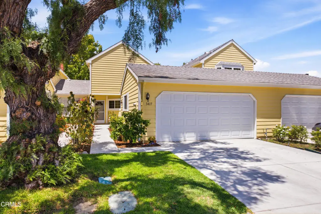 3417 Rio Hato Court, Camarillo, CA 93010 - #1