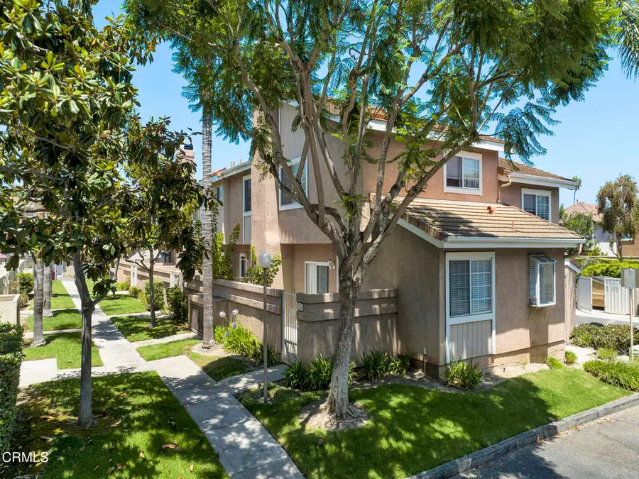 5193 Columbus Place, Oxnard, CA 93033 - #2