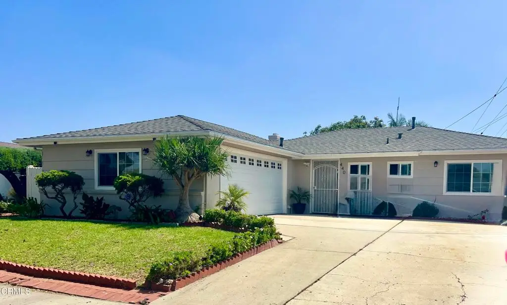 4400 Hamilton Avenue, Oxnard, CA 93033 - #1