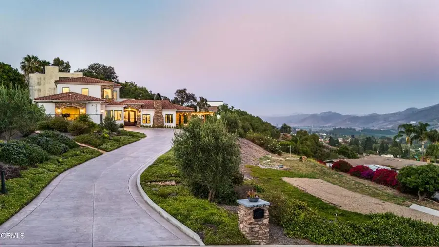 2320 Terra Bella Lane, Camarillo, CA 93012 - #2