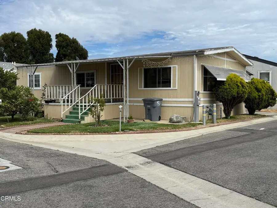 1603 Cherry Avenue #75, Oxnard, CA 93033 - #2