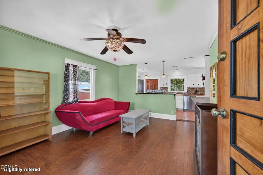 320 N Barbara Street, Ojai, CA 93023 - #2