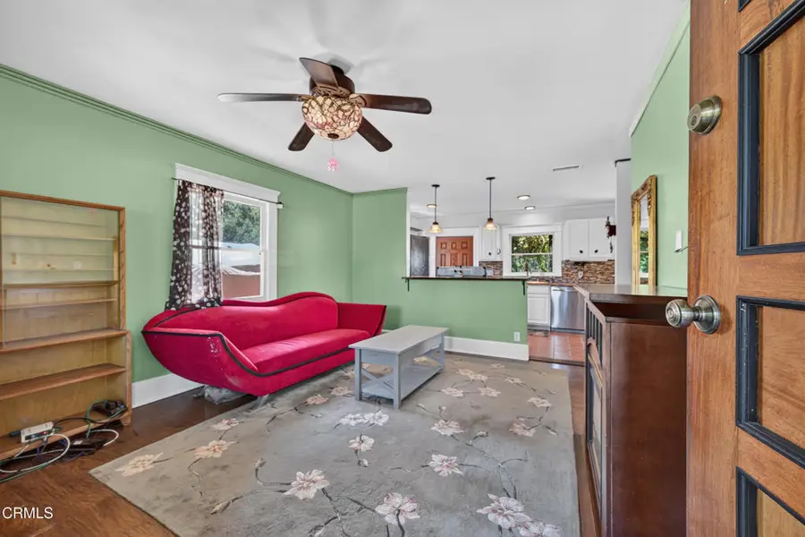 320 N Barbara Street, Ojai, CA 93023 - #3