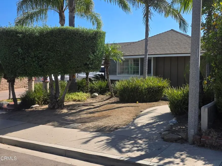 326 N Steckel Drive, Santa Paula, CA 93060 - #2