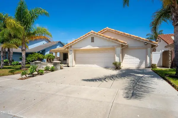 2105 Lanyard Way, Oxnard, CA 93035