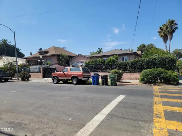 2338 Sheridan Street, Los Angeles, CA 90033