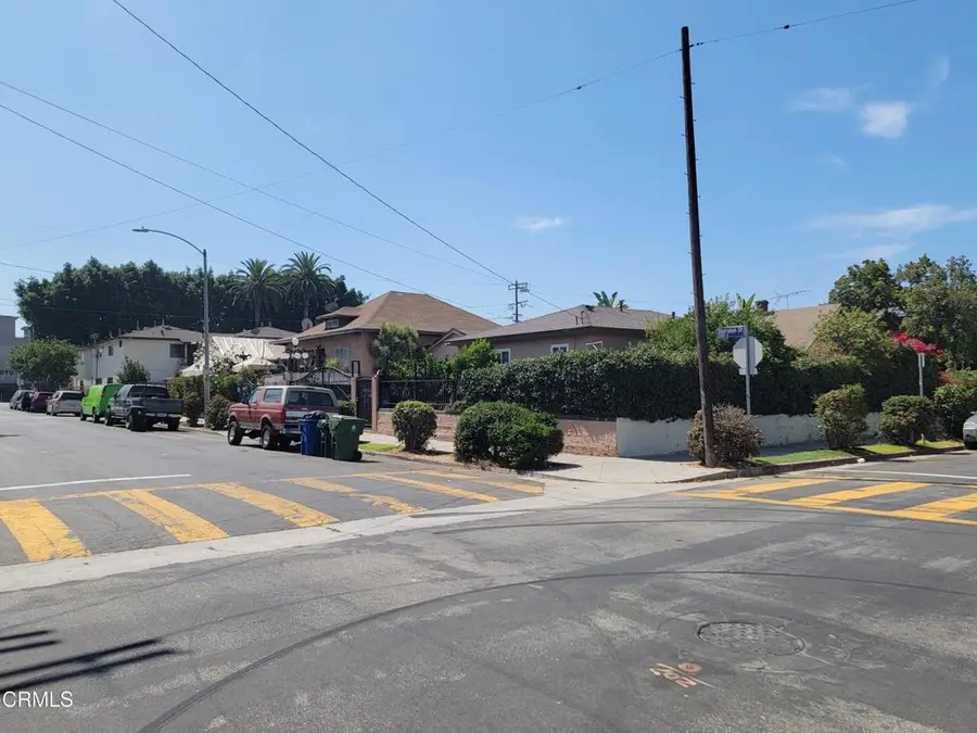 2338 Sheridan Street, Los Angeles, CA 90033 - #2