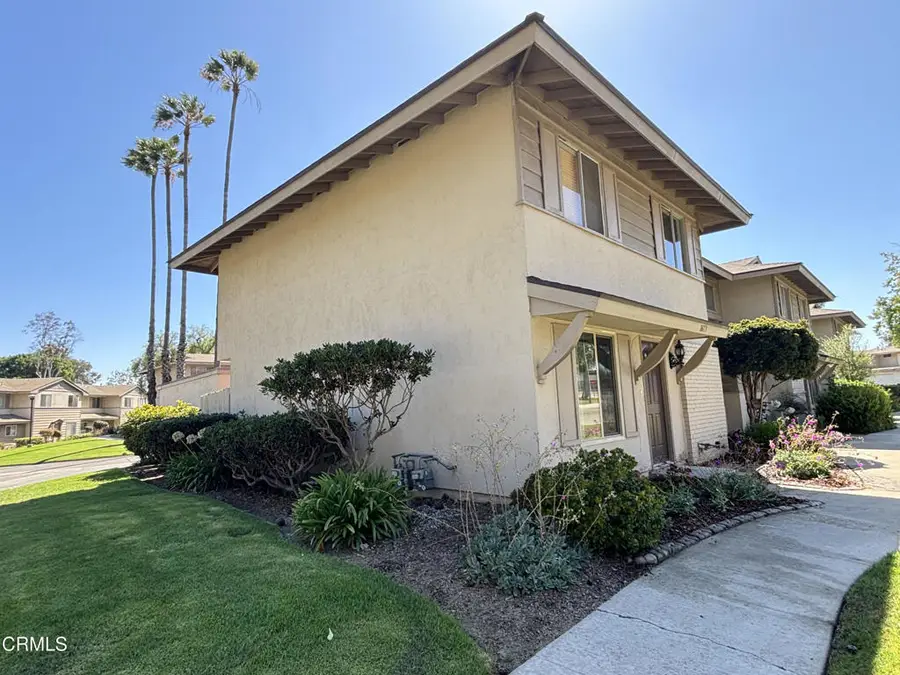 8673 Tahoe Drive, San Buenaventura Ventura, CA 93004 - #2