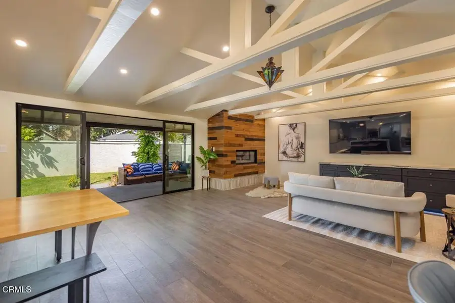 240 N Padre Juan Avenue, Ojai, CA 93023 - #3